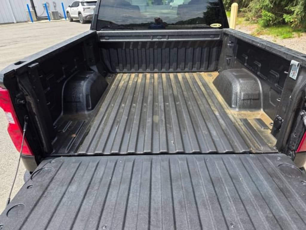 Used 2023 Chevrolet Silverado 1500 LT (2FL) Truck