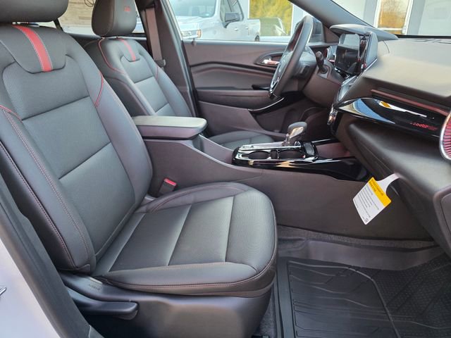 2026 Chevrolet Trax RS - Photo 18
