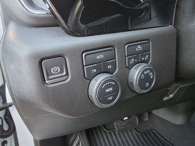 2022 Chevrolet Silverado 1500 LT - Photo 16