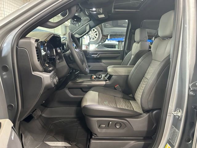 2026 Chevrolet Silverado 2500 HD ZR2 - Photo 13