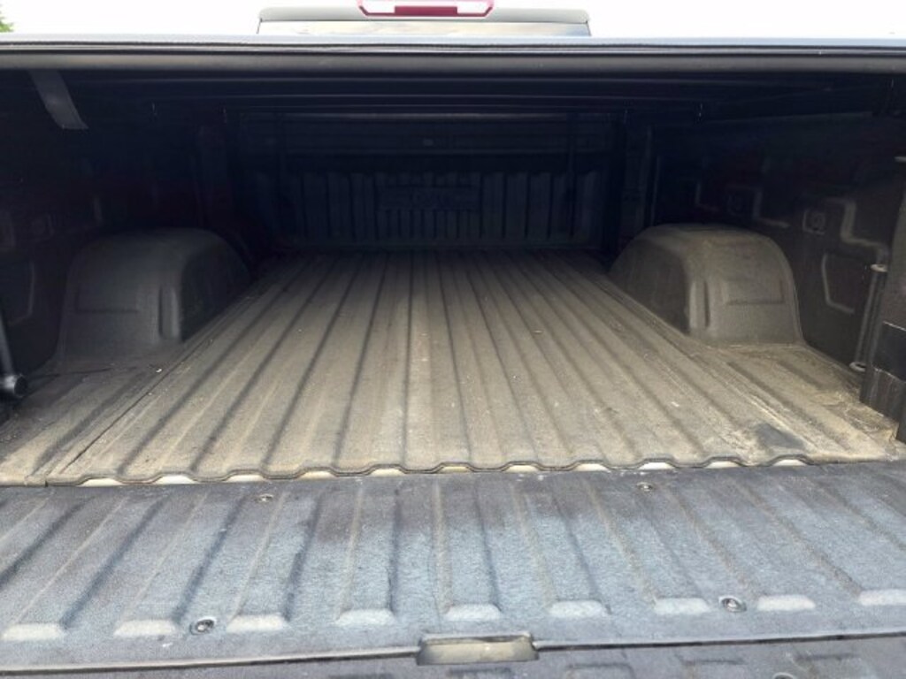 Used 2022 GMC Sierra 1500 Limited Elevation Truck