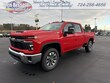  Chevrolet Silverado 2500 HD