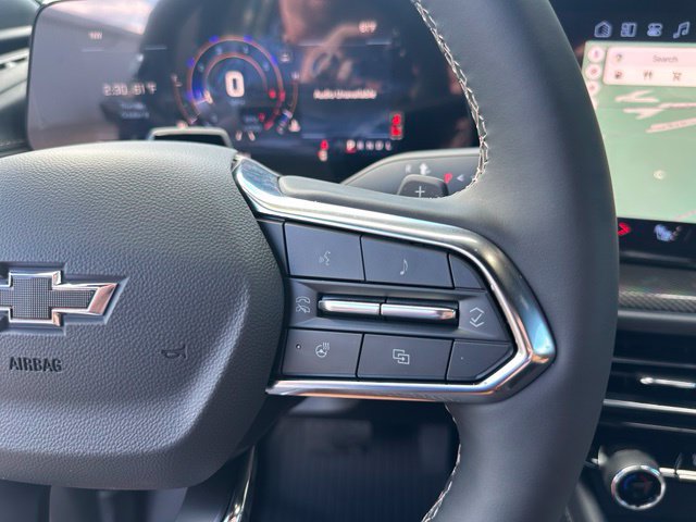 2027 Chevrolet Traverse Z71 - Photo 11