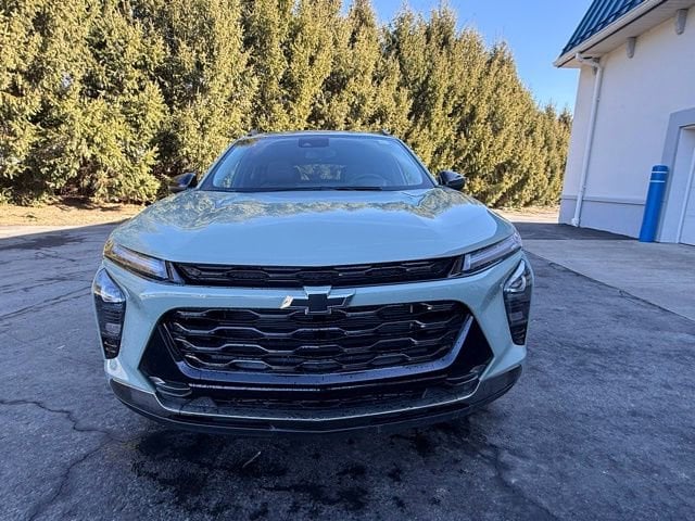 2026 Chevrolet Trax Activ - Photo 6