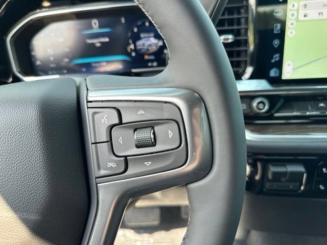 2026 Chevrolet Silverado 1500 LT - Photo 17