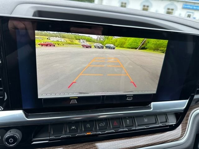 2026 Chevrolet Silverado 1500 LT - Photo 19