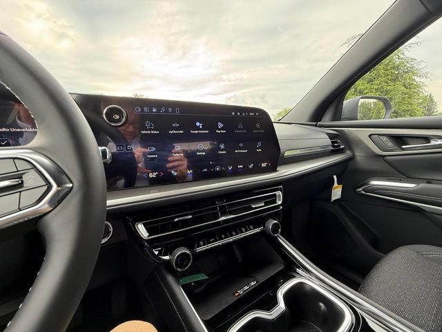 2026 Chevrolet Traverse LT - Photo 16