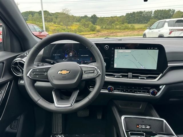 2026 Chevrolet Equinox LT - Photo 12