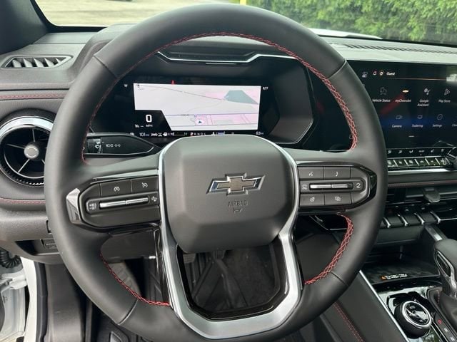 2026 Chevrolet Colorado Z71 - Photo 15
