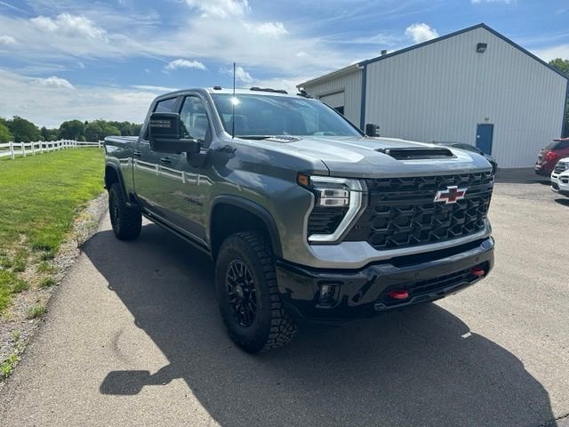 2026 Chevrolet Silverado 2500 HD ZR2 - Photo 7