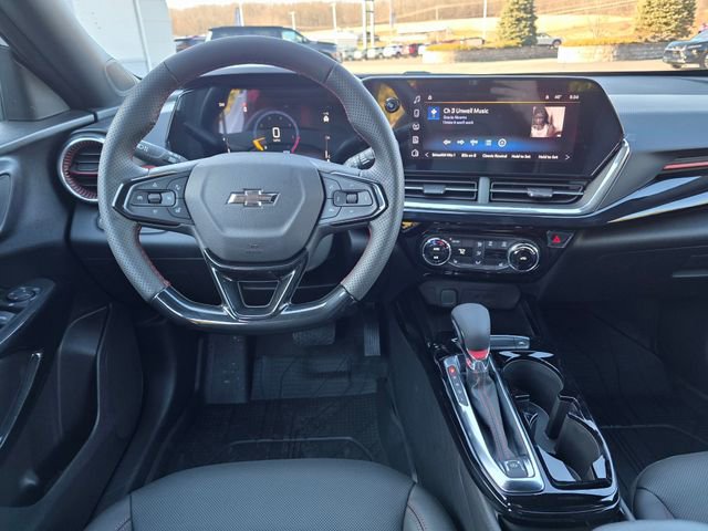 2026 Chevrolet Trax RS - Photo 21