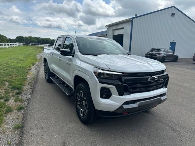 2026 Chevrolet Colorado Z71 - Photo 6