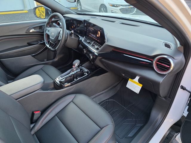 2026 Chevrolet Trax RS - Photo 19