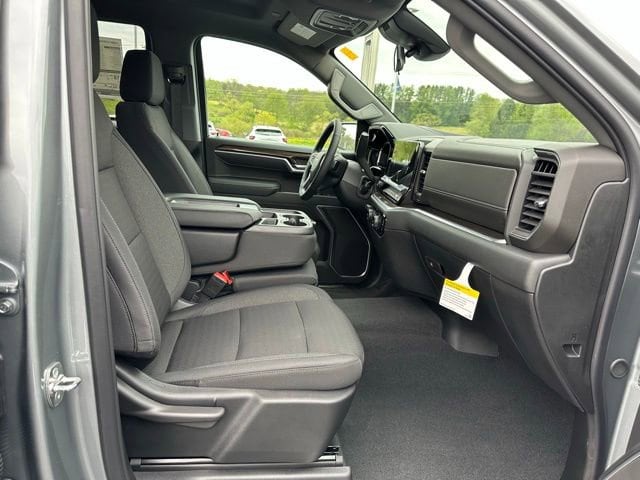 2026 Chevrolet Silverado 1500 LT - Photo 20