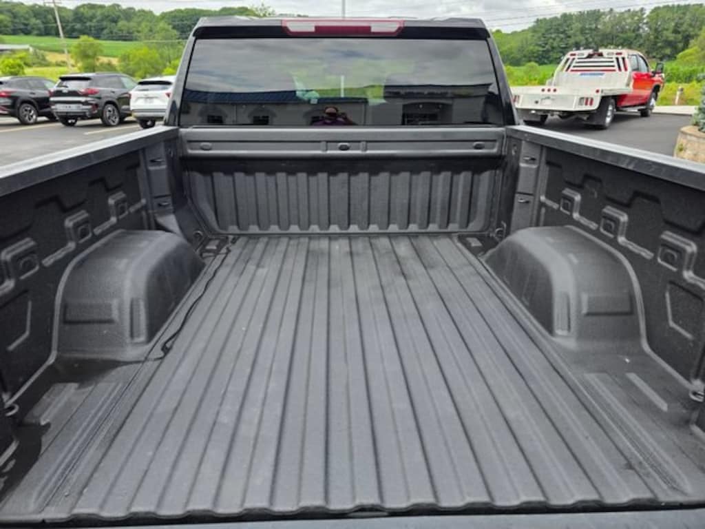 Used 2023 Chevrolet Silverado 1500 LT (2FL) Truck