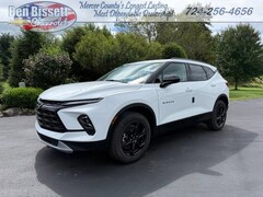 2026 Chevrolet Blazer 2LT SUV