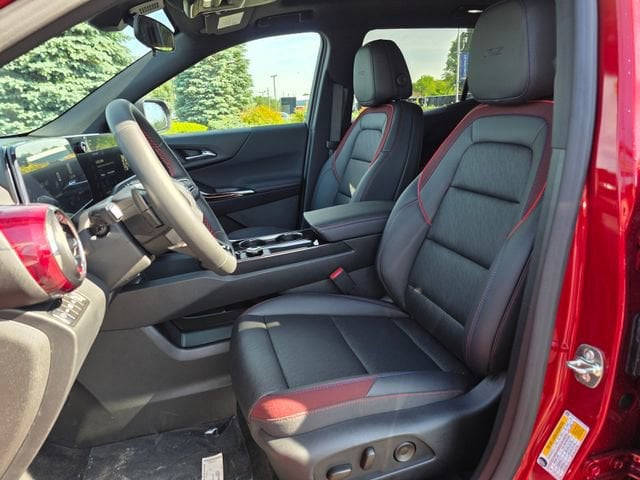 2026 Chevrolet Equinox RS - Photo 7