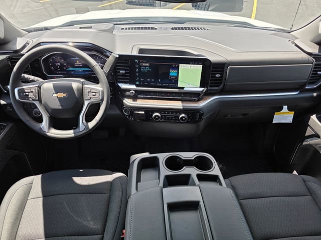 2026 Chevrolet Silverado 1500 LT - Photo 24