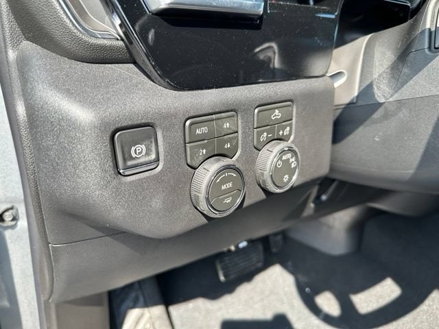 2026 Chevrolet Silverado 1500 LT - Photo 10