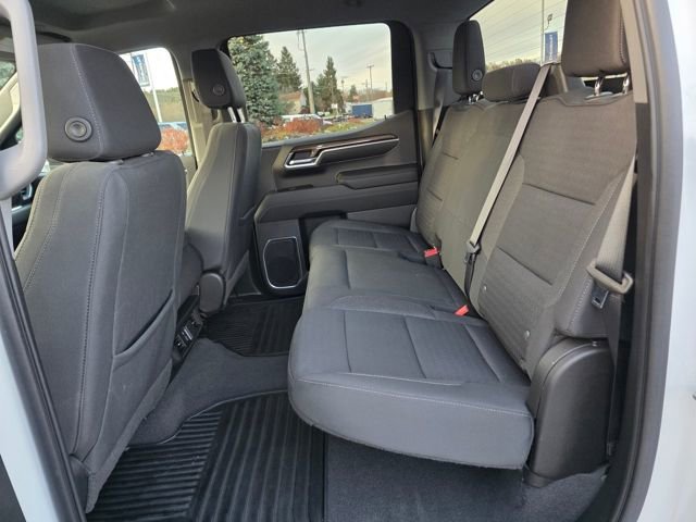 2022 Chevrolet Silverado 1500 LT - Photo 18