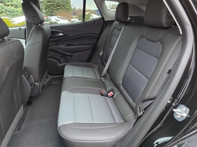 2026 Chevrolet Trax LT - Photo 11