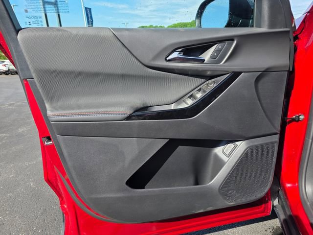 2026 Chevrolet Equinox RS - Photo 11