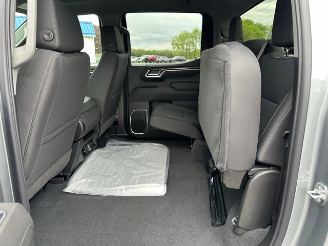 2026 Chevrolet Silverado 1500 LT - Photo 22
