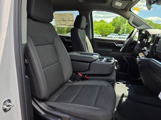2026 Chevrolet Silverado 1500 LT - Photo 19