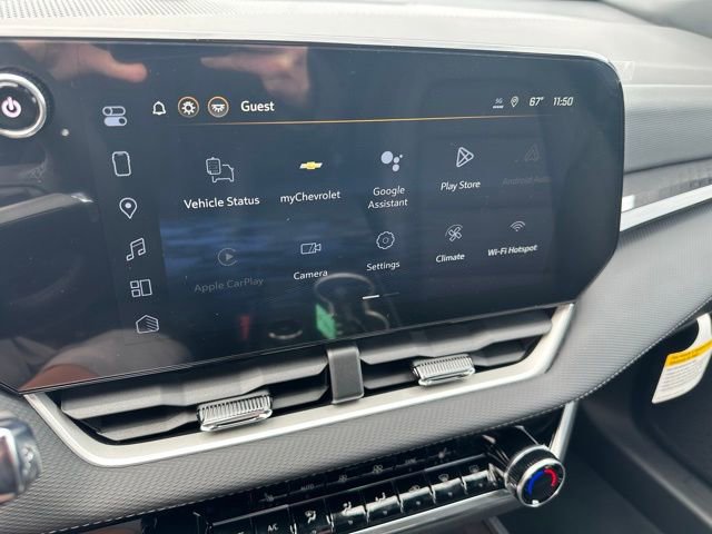 2026 Chevrolet Equinox LT - Photo 15