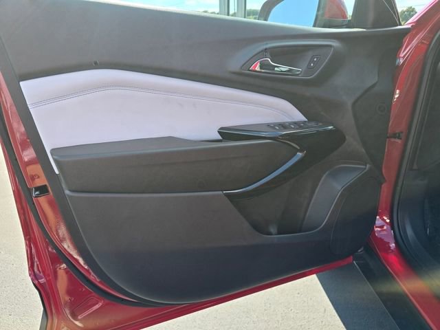 2026 Chevrolet Trax LT - Photo 9