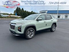 2026 Chevrolet Equinox LT SUV