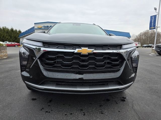 2026 Chevrolet Trax LT - Photo 6
