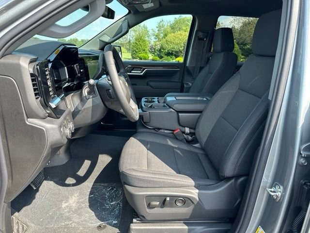 2026 Chevrolet Silverado 1500 LT - Photo 11