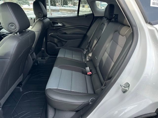 2026 Chevrolet Trax LT - Photo 17