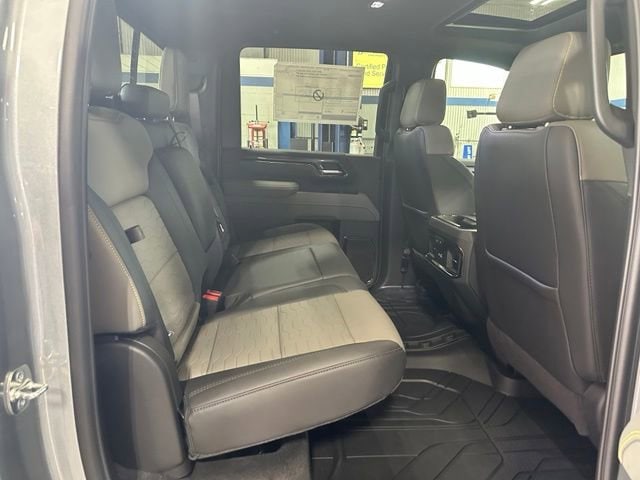 2026 Chevrolet Silverado 2500 HD ZR2 - Photo 27