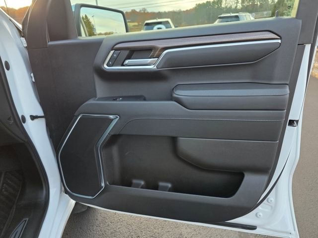 2022 Chevrolet Silverado 1500 LT - Photo 25