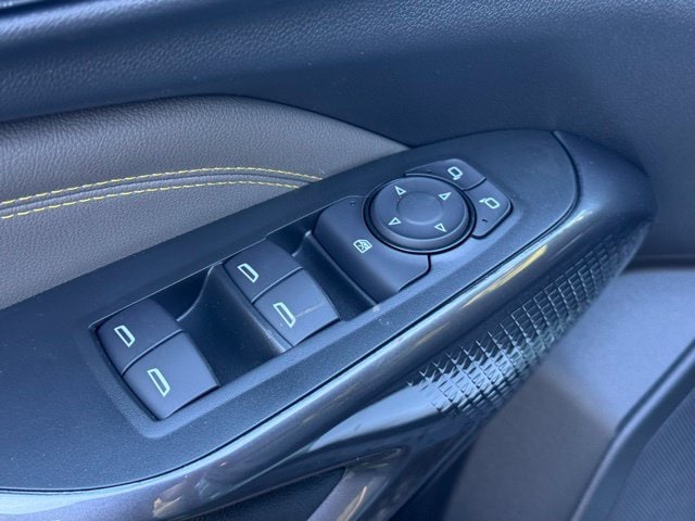 2026 Chevrolet Trax Activ - Photo 15