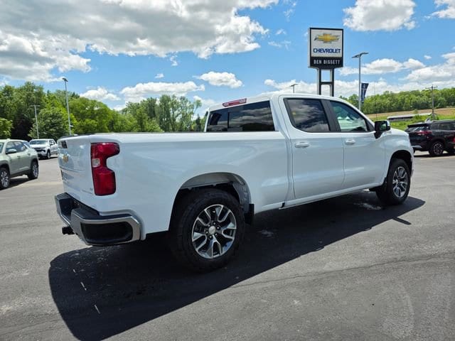 2026 Chevrolet Silverado 1500 LT - Photo 7