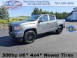 GMC Canyon
