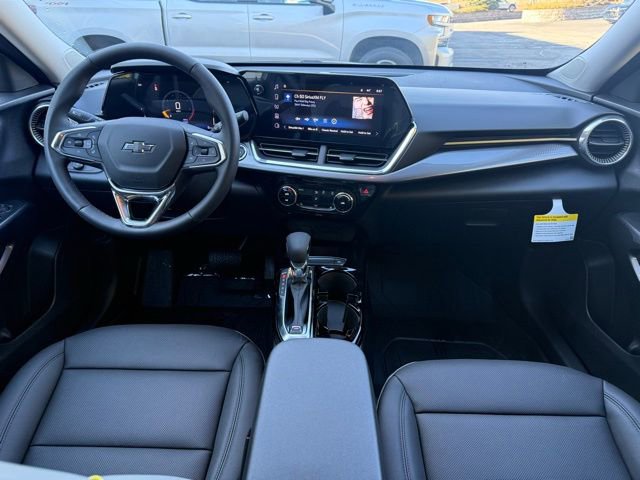 2026 Chevrolet Trax Activ - Photo 13