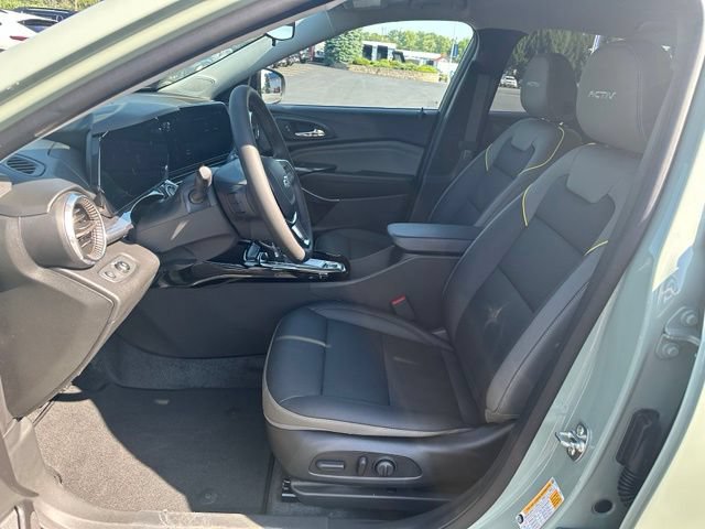 2026 Chevrolet Trax Activ - Photo 8