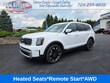  Kia Telluride