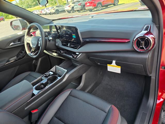 2026 Chevrolet Equinox RS - Photo 17