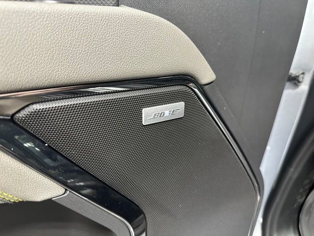 2026 Chevrolet Silverado 2500 HD ZR2 - Photo 11