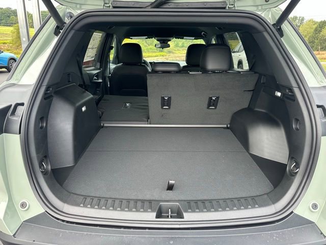2026 Chevrolet Equinox LT - Photo 21