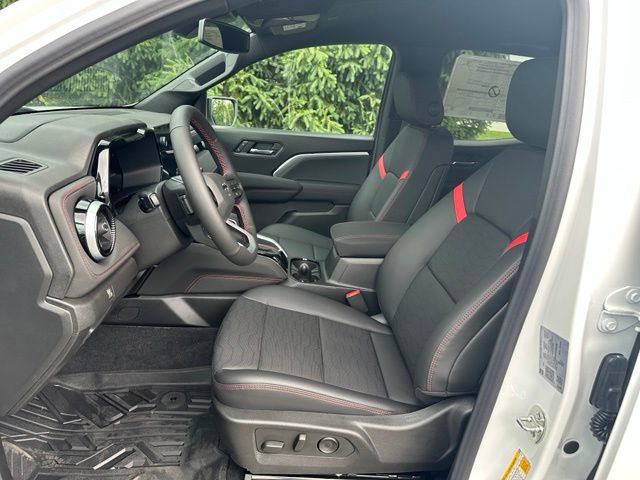 2026 Chevrolet Colorado Z71 - Photo 11