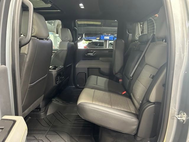 2026 Chevrolet Silverado 2500 HD ZR2 - Photo 23