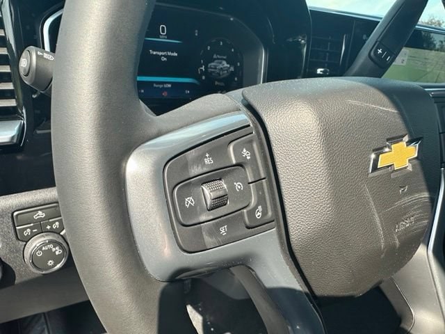 2026 Chevrolet Silverado 1500 LT - Photo 12