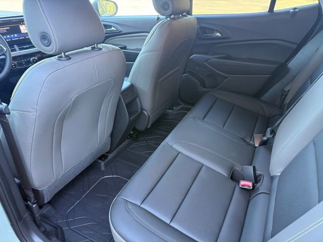 2026 Chevrolet Trax Activ - Photo 10