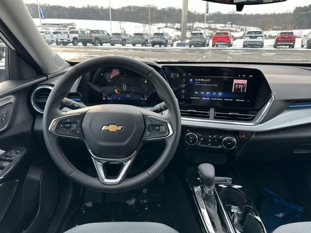 2026 Chevrolet Trax LT - Photo 11